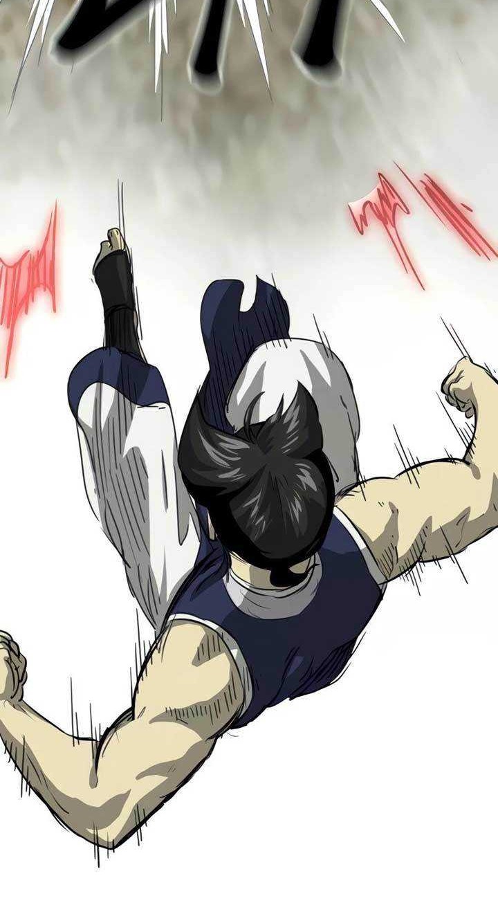 Infinite Level Up in Murim Chapter 115 - halaman 37