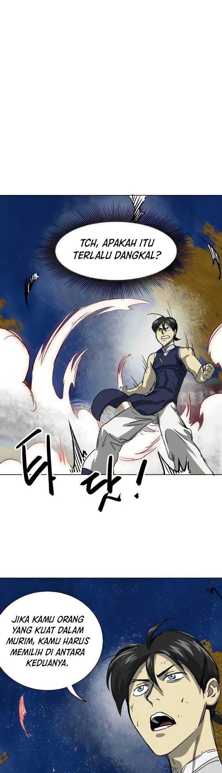Infinite Level Up in Murim Chapter 115 - halaman 38