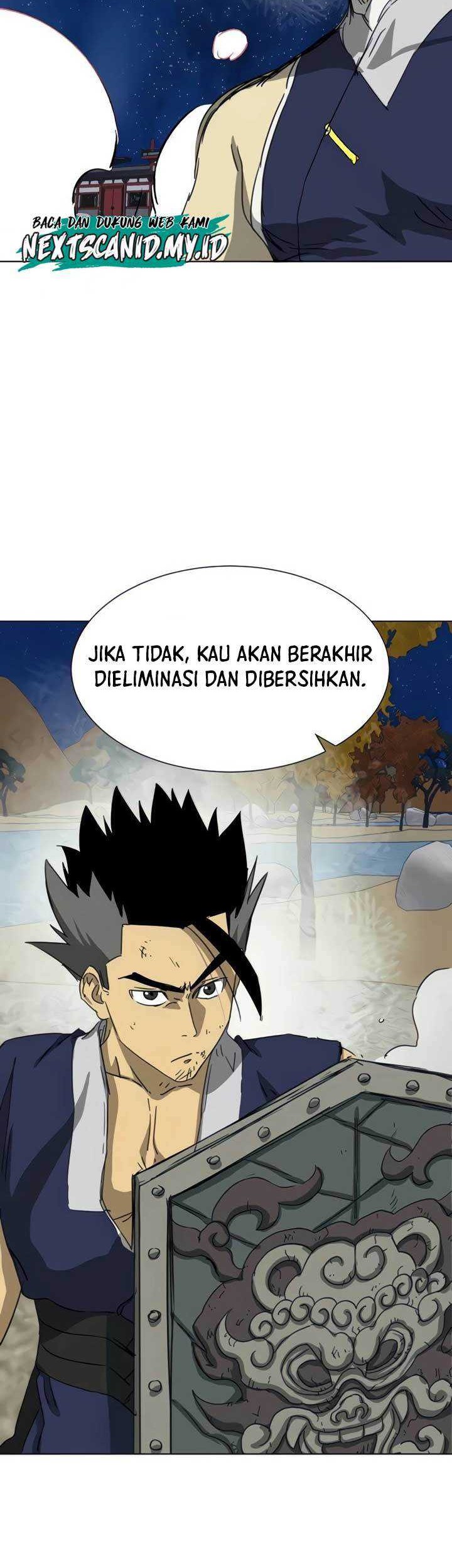 Infinite Level Up in Murim Chapter 115 - halaman 39