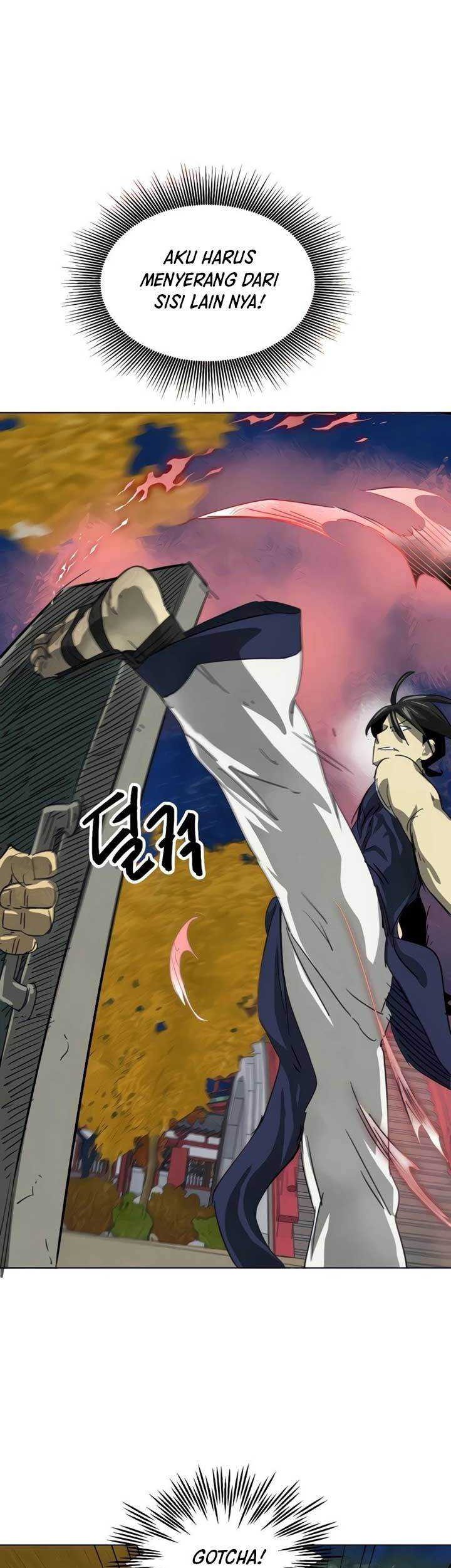 Infinite Level Up in Murim Chapter 115 - halaman 4