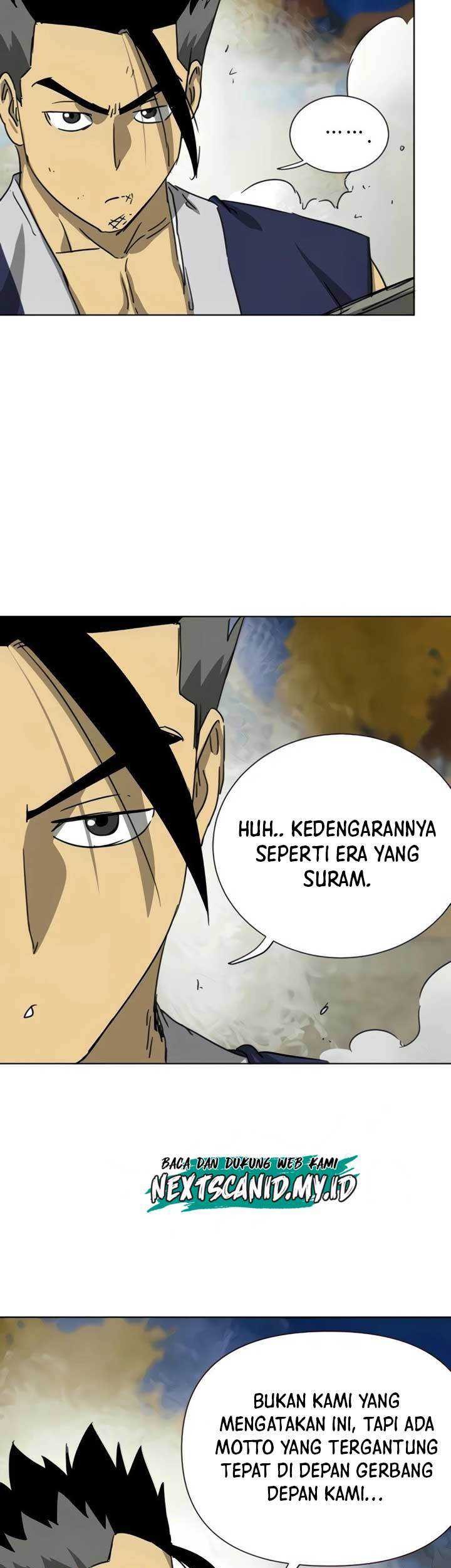 Infinite Level Up in Murim Chapter 115 - halaman 42