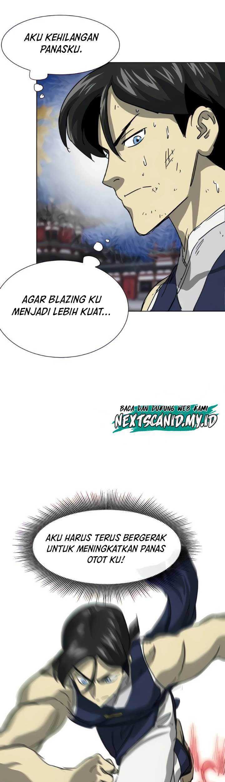 Infinite Level Up in Murim Chapter 115 - halaman 46