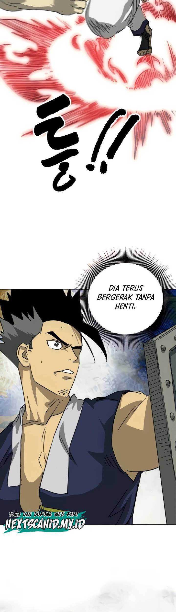 Infinite Level Up in Murim Chapter 115 - halaman 47