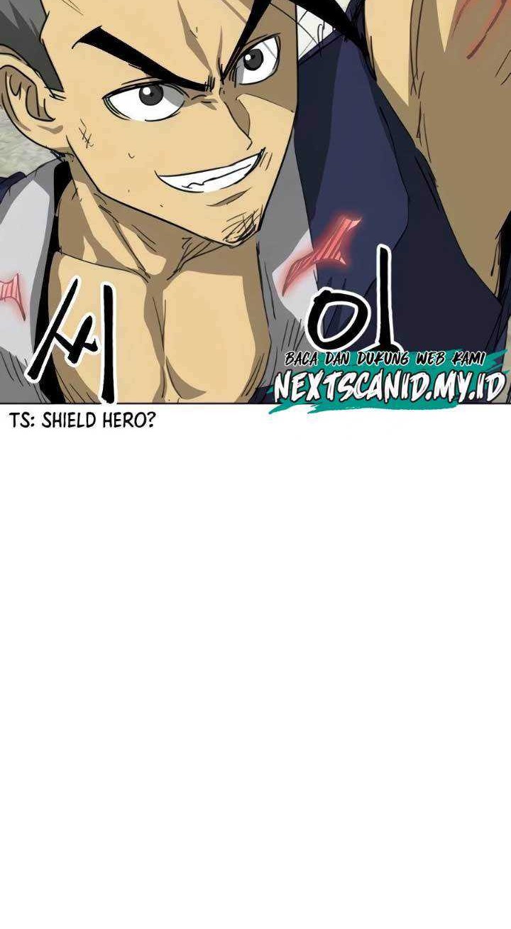 Infinite Level Up in Murim Chapter 115 - halaman 49