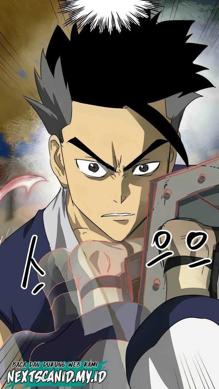 Infinite Level Up in Murim Chapter 115 - halaman 5