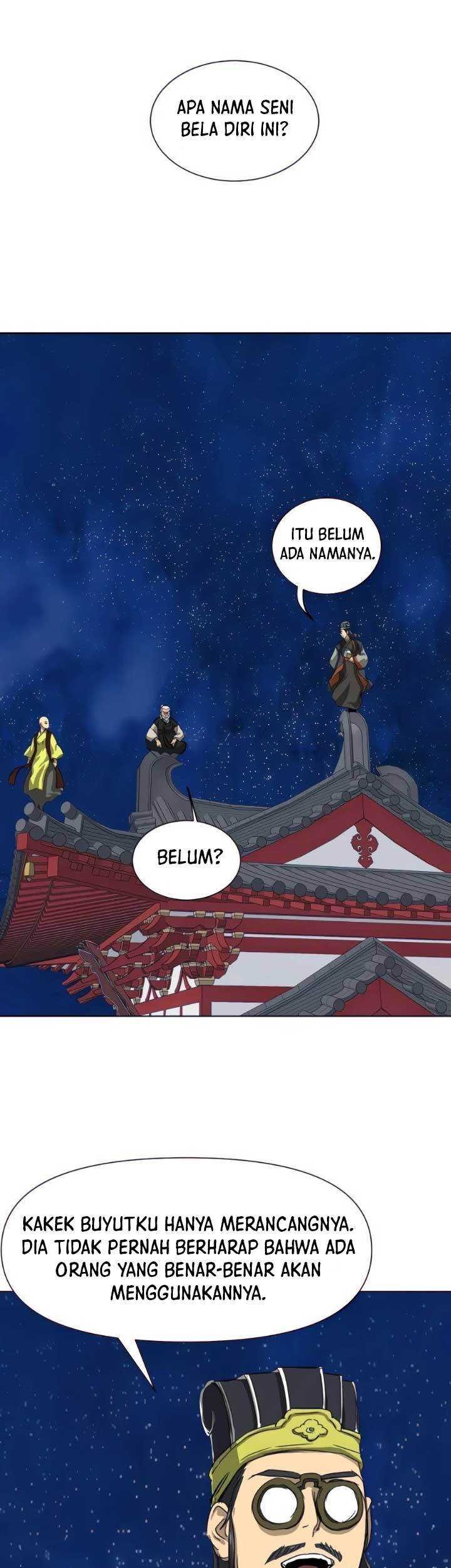 Infinite Level Up in Murim Chapter 115 - halaman 50