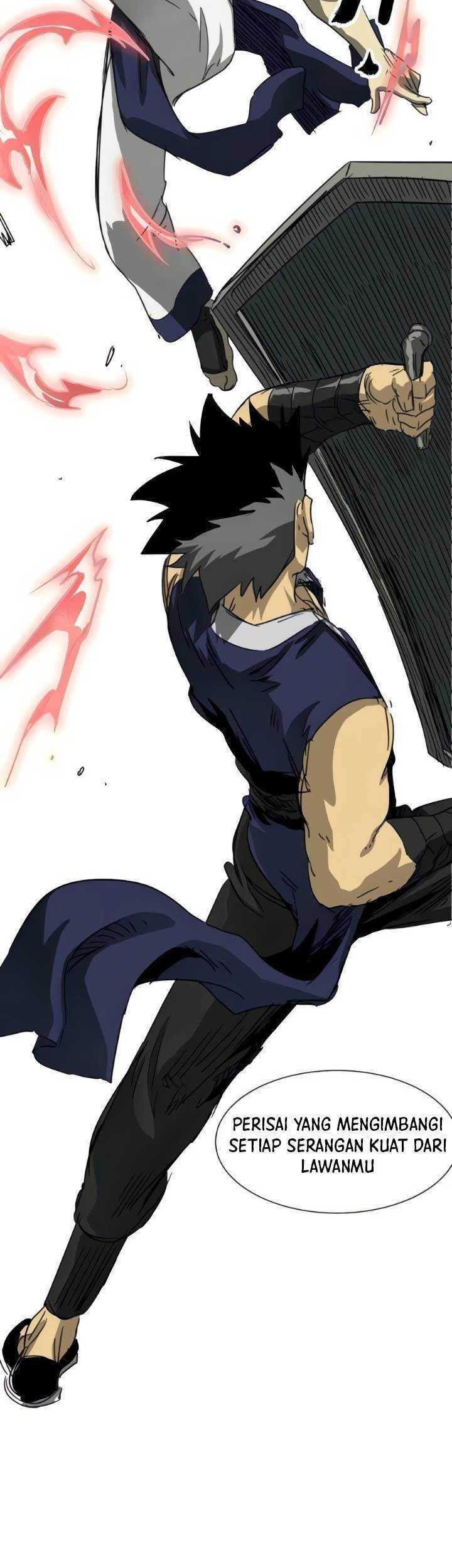 Infinite Level Up in Murim Chapter 115 - halaman 54