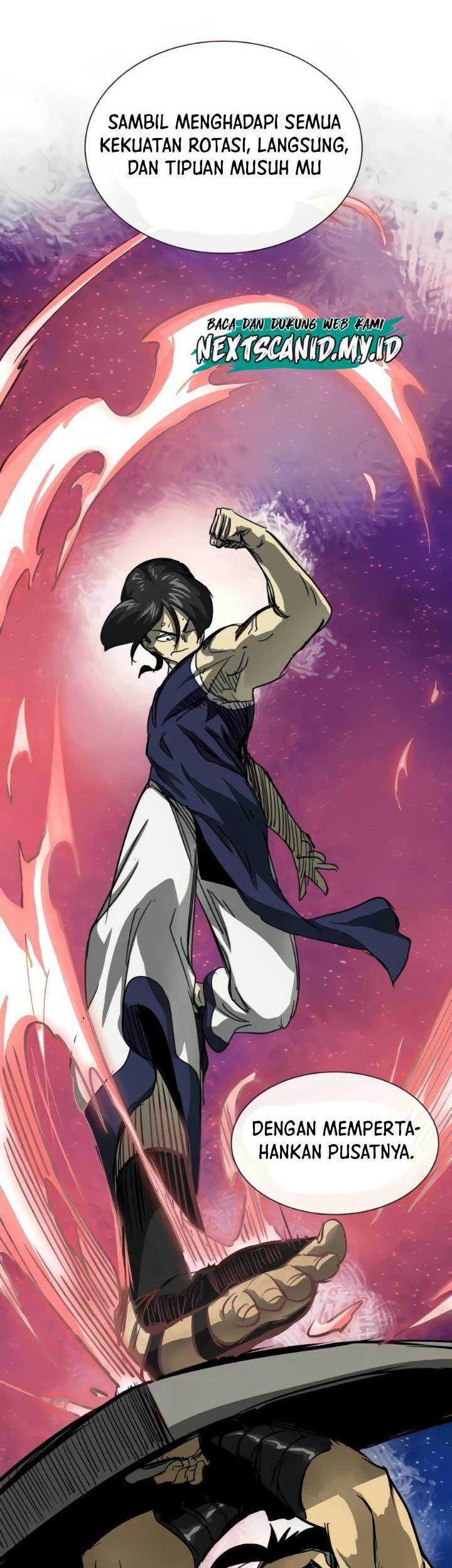 Infinite Level Up in Murim Chapter 115 - halaman 55