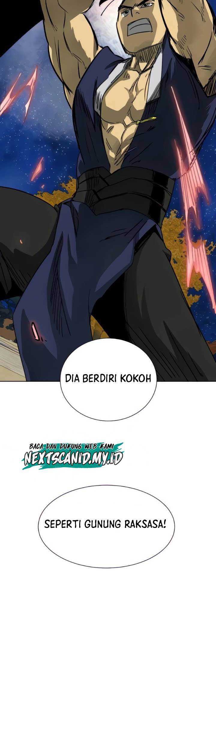 Infinite Level Up in Murim Chapter 115 - halaman 56
