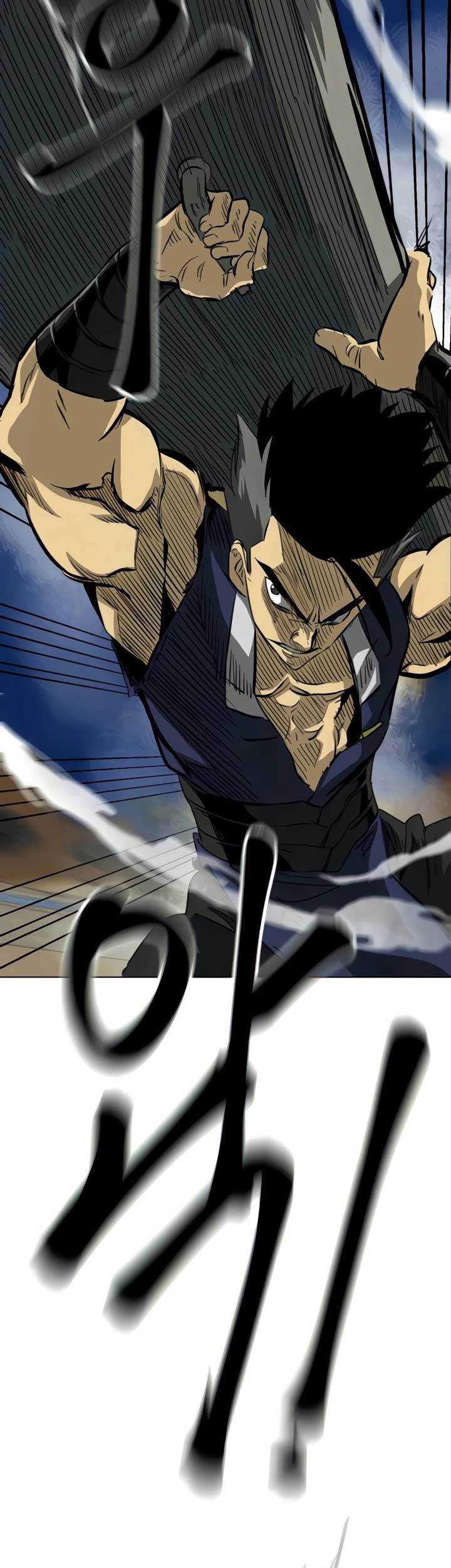Infinite Level Up in Murim Chapter 115 - halaman 58