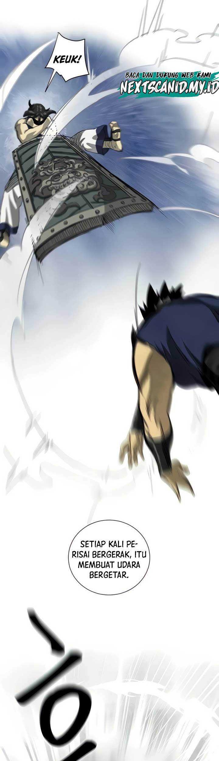Infinite Level Up in Murim Chapter 115 - halaman 59