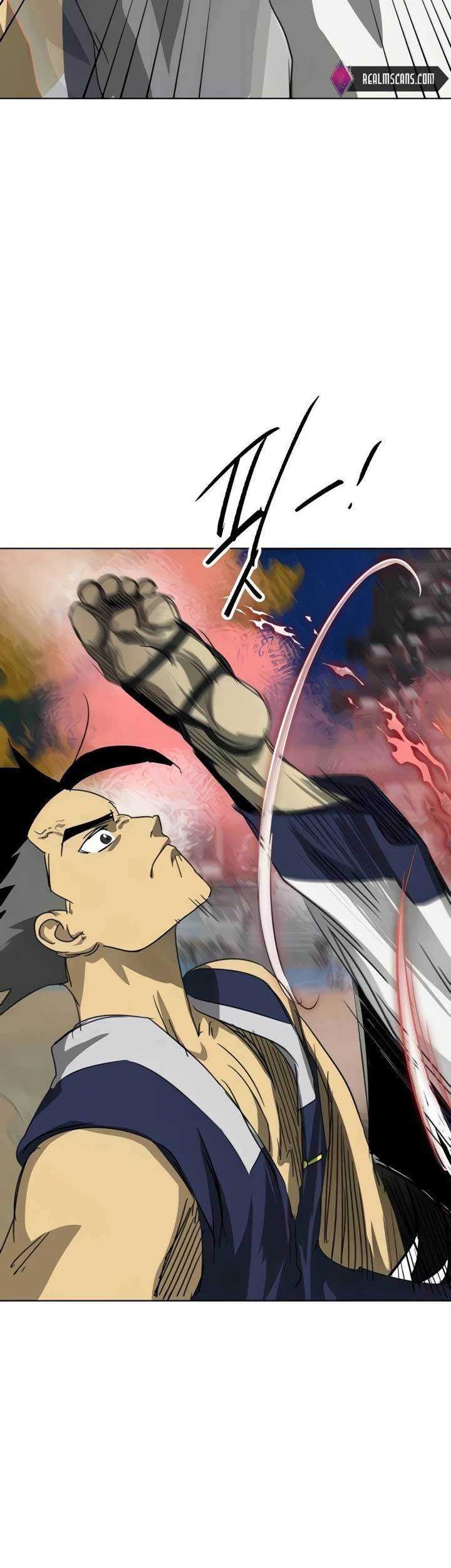 Infinite Level Up in Murim Chapter 115 - halaman 6