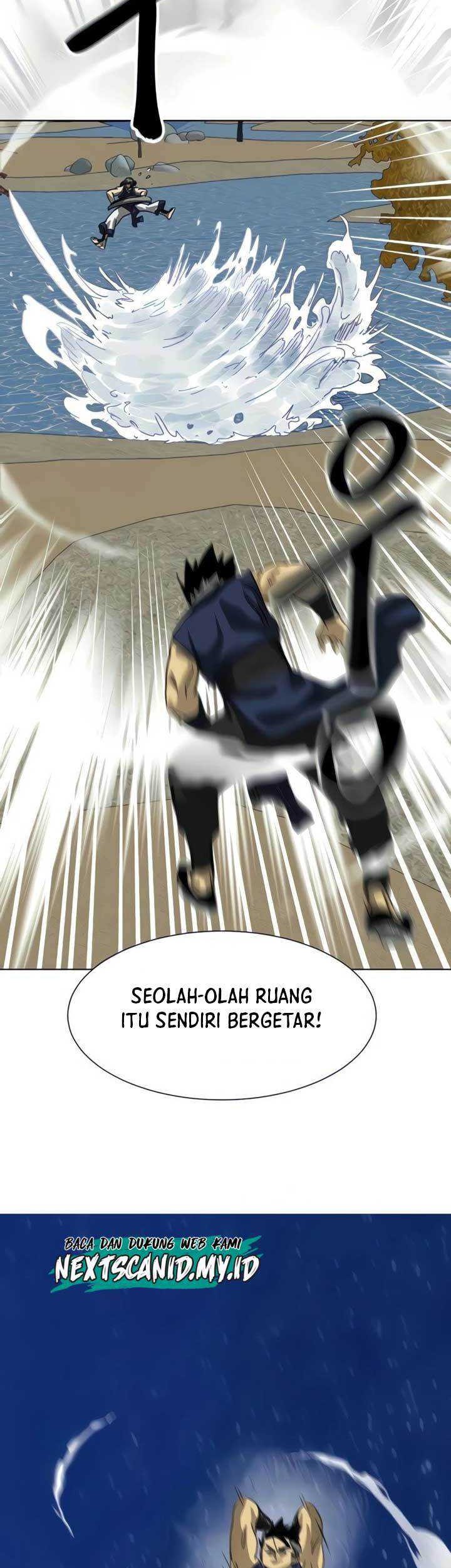 Infinite Level Up in Murim Chapter 115 - halaman 60