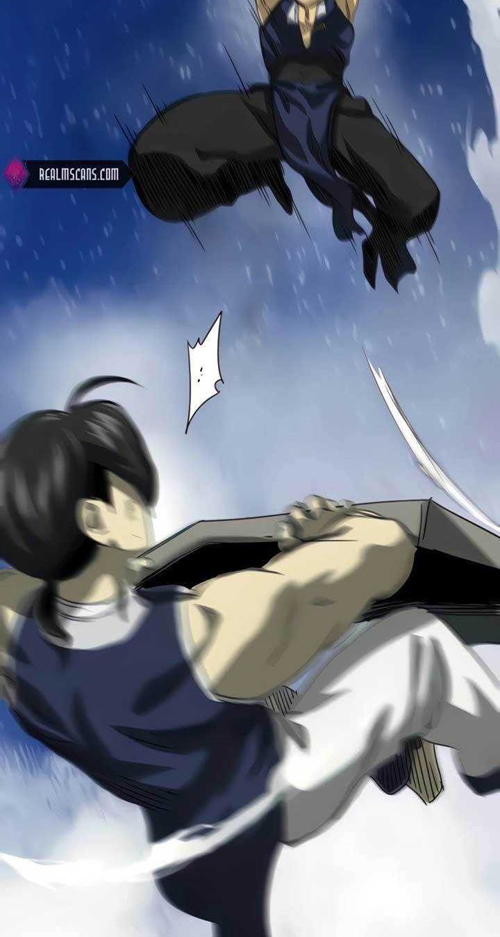 Infinite Level Up in Murim Chapter 115 - halaman 61
