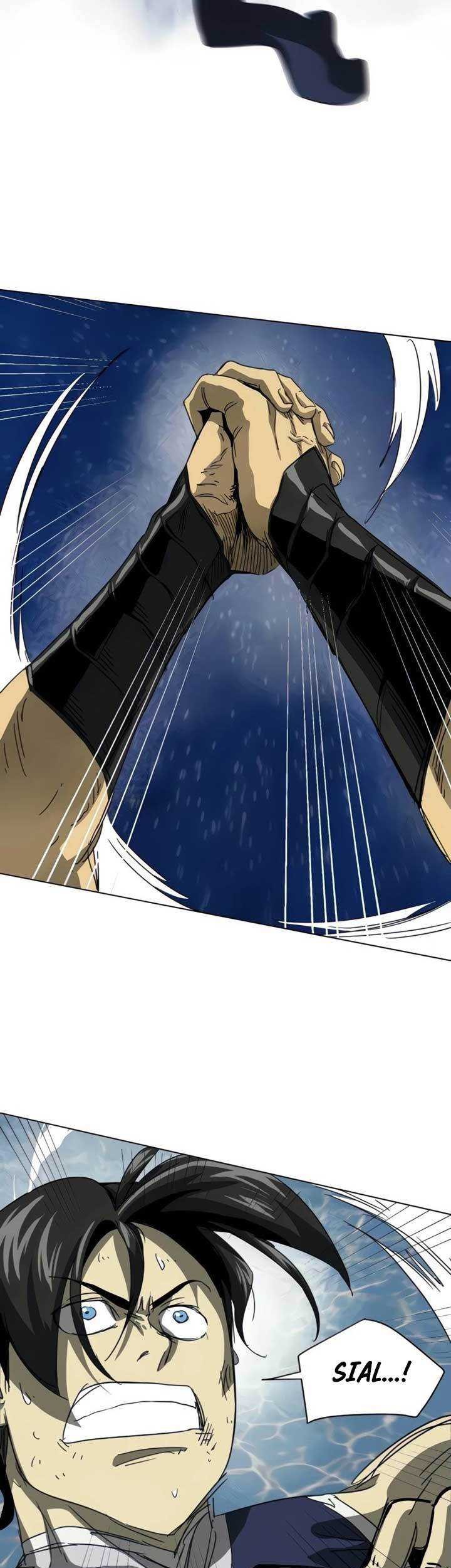 Infinite Level Up in Murim Chapter 115 - halaman 62