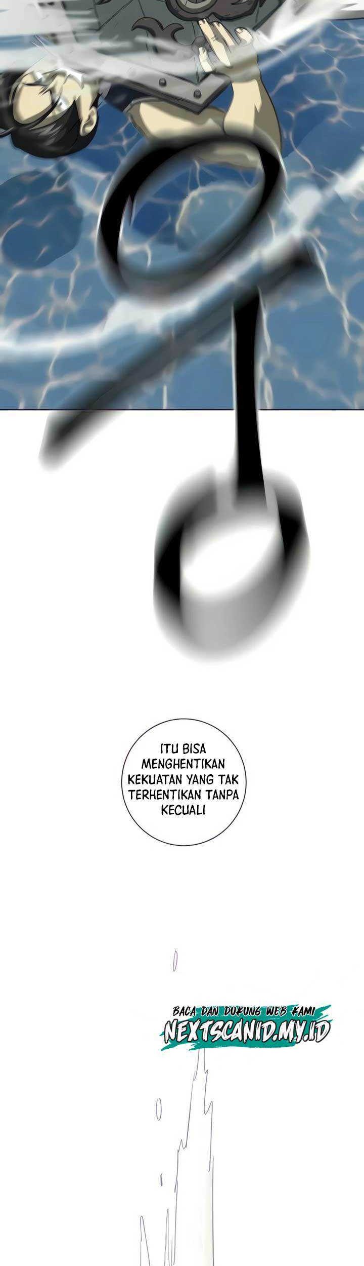 Infinite Level Up in Murim Chapter 115 - halaman 64