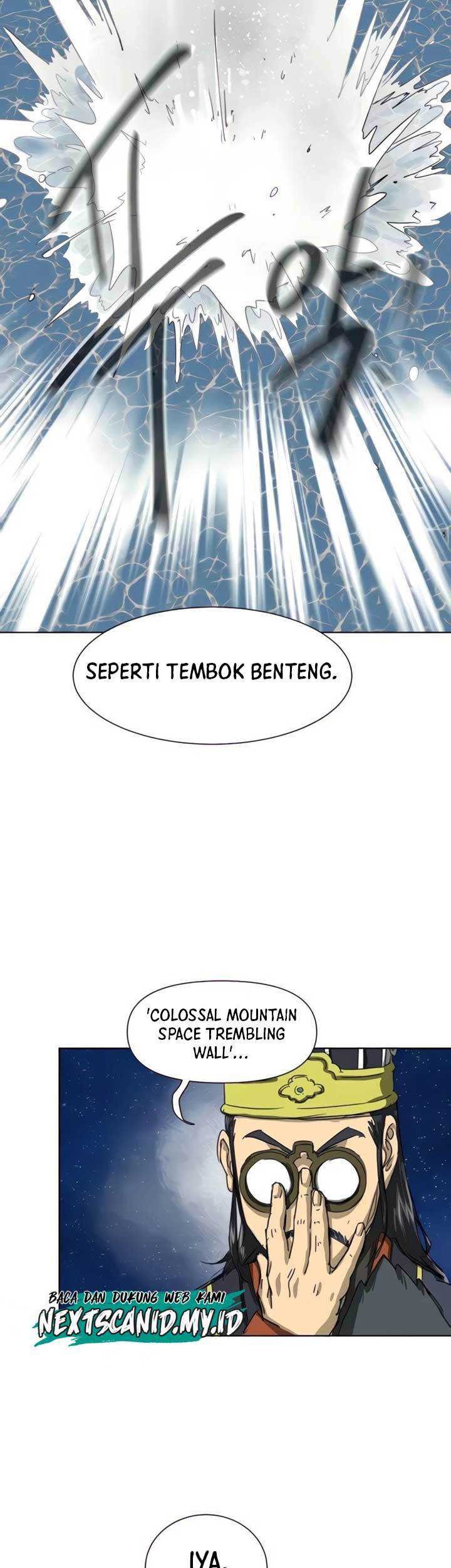 Infinite Level Up in Murim Chapter 115 - halaman 66