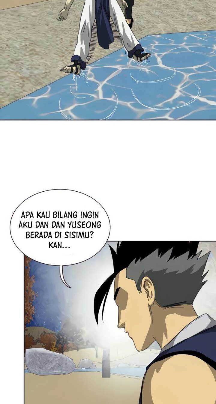 Infinite Level Up in Murim Chapter 115 - halaman 69