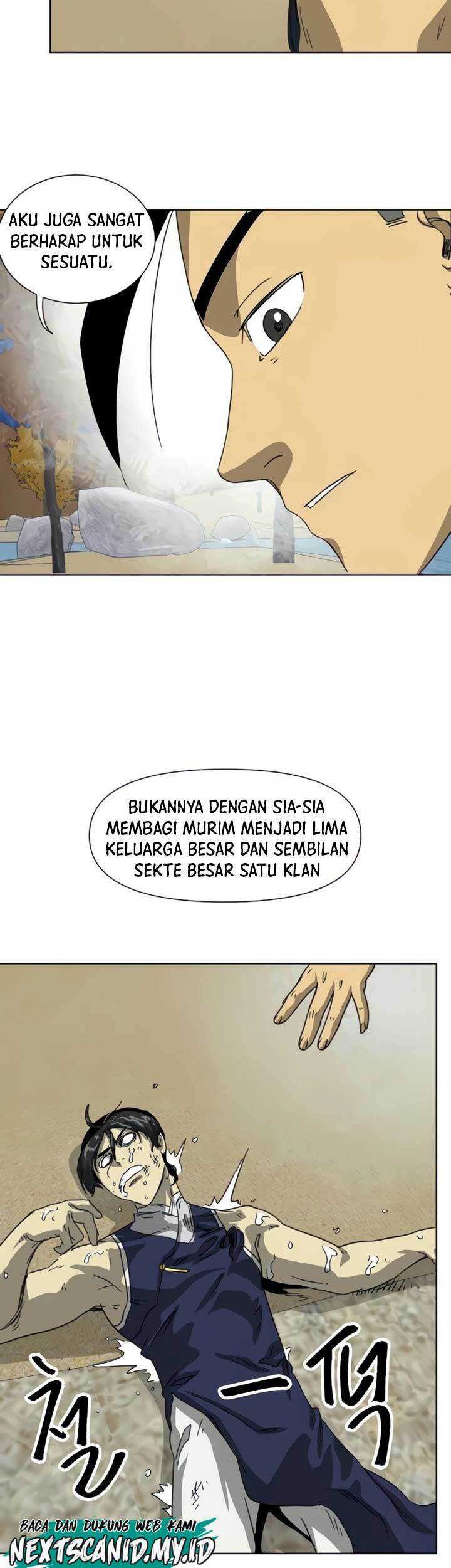 Infinite Level Up in Murim Chapter 115 - halaman 70