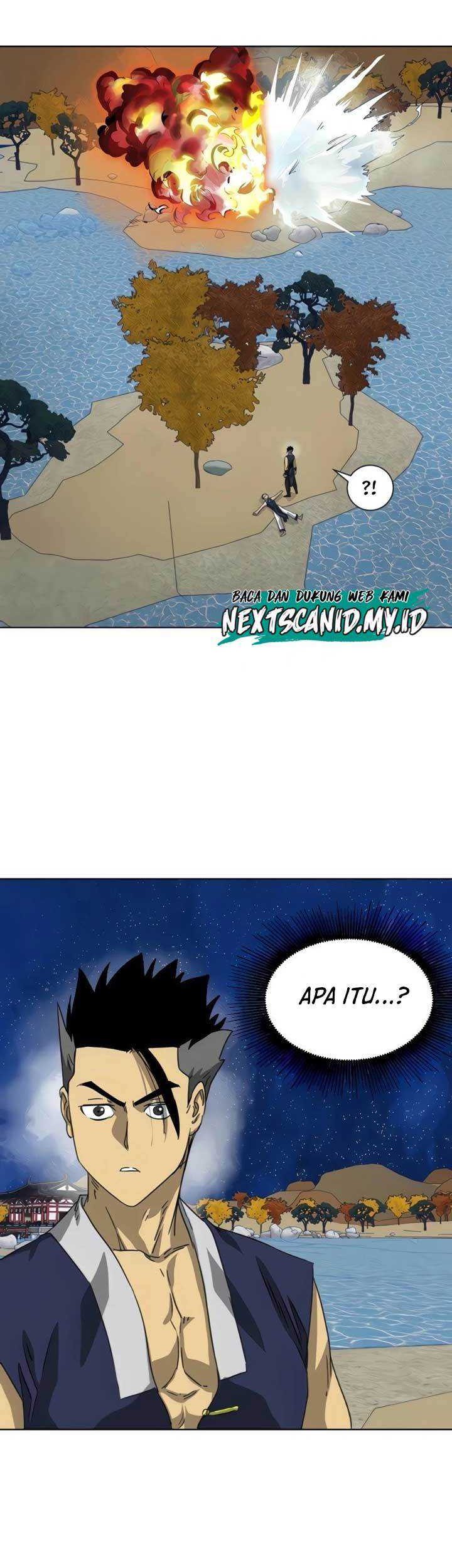 Infinite Level Up in Murim Chapter 115 - halaman 72