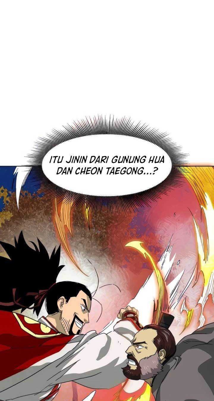 Infinite Level Up in Murim Chapter 115 - halaman 73