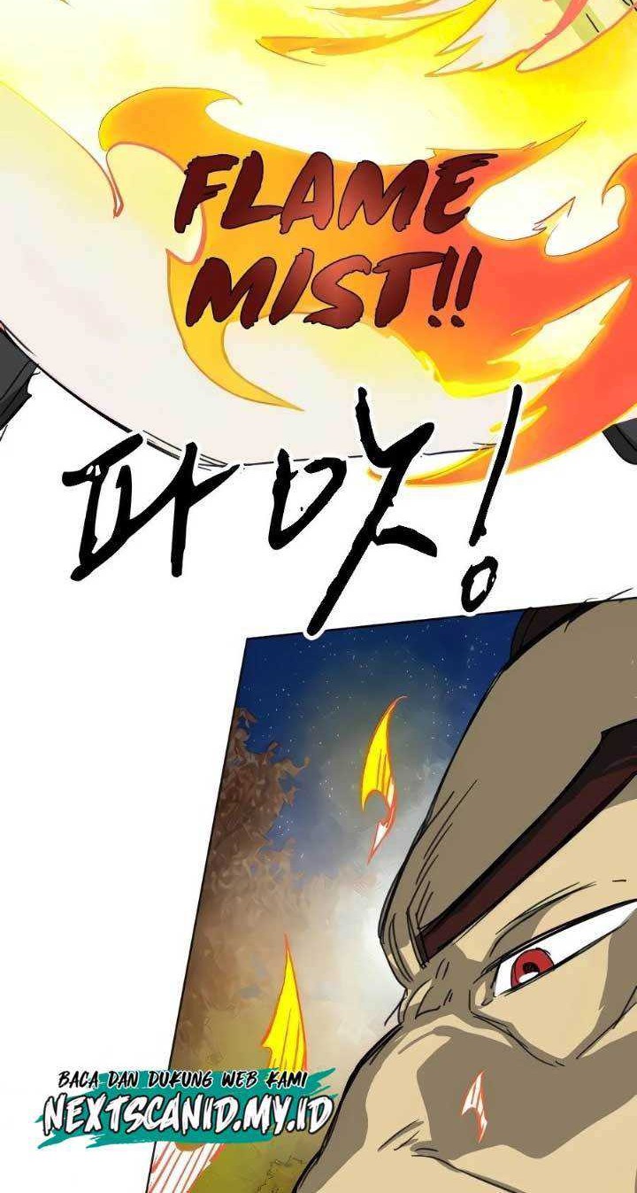 Infinite Level Up in Murim Chapter 115 - halaman 77