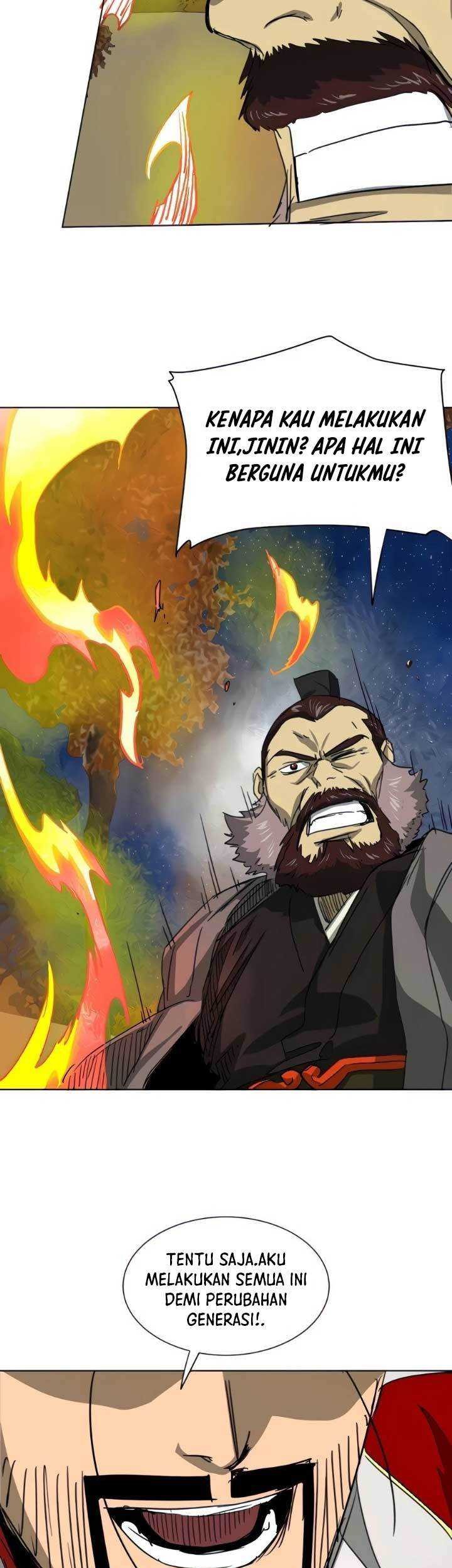 Infinite Level Up in Murim Chapter 115 - halaman 78