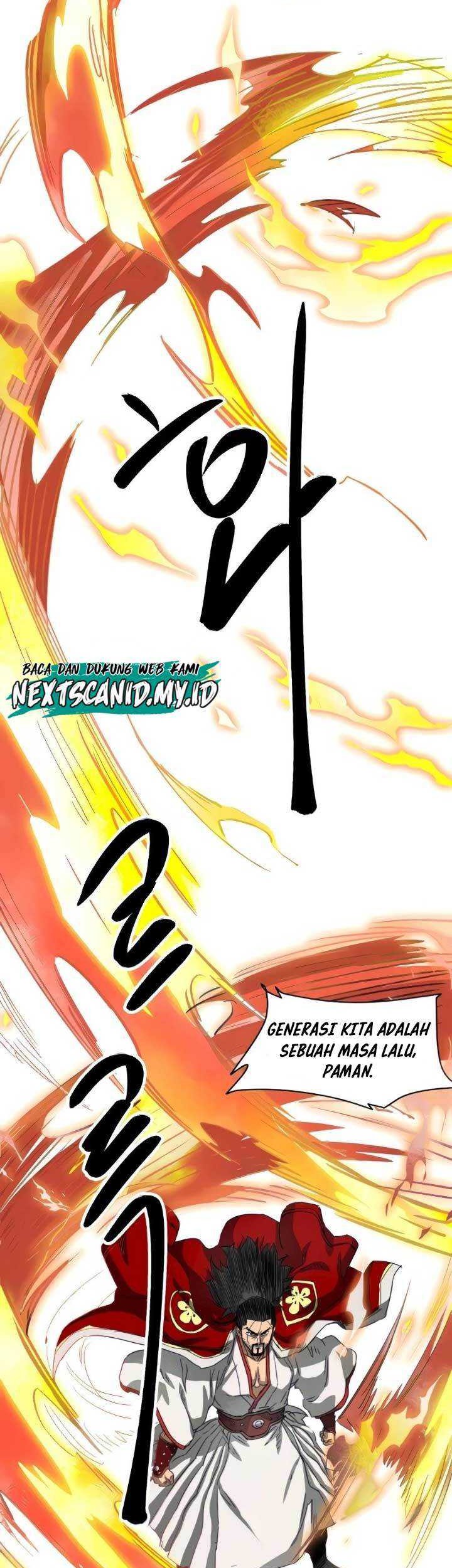 Infinite Level Up in Murim Chapter 115 - halaman 80