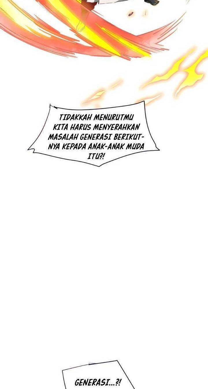Infinite Level Up in Murim Chapter 115 - halaman 81