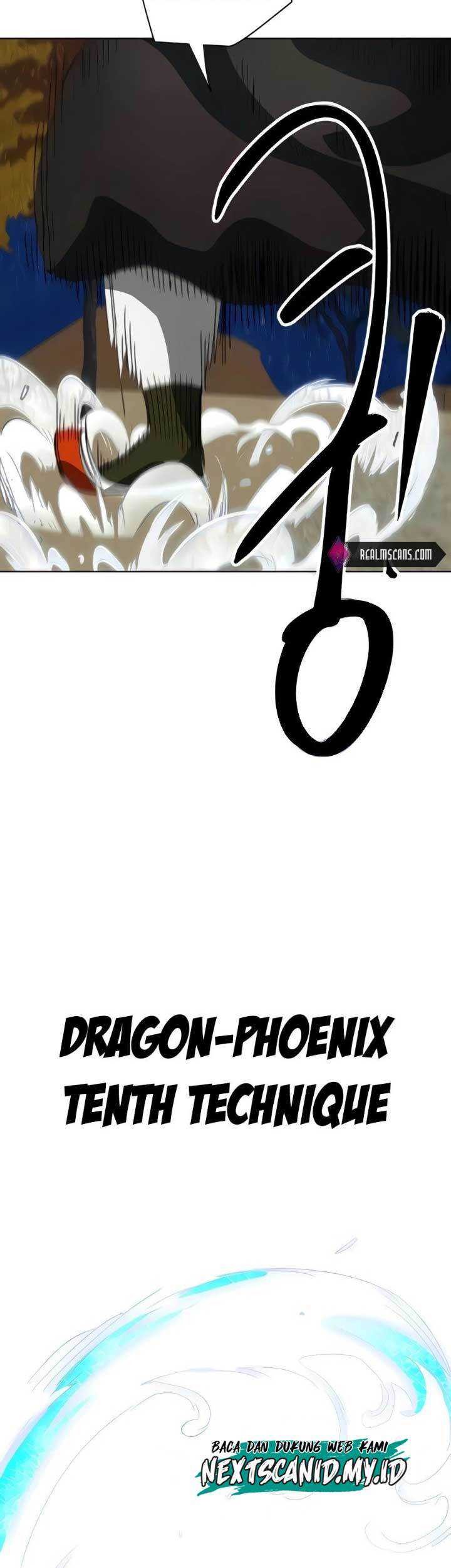 Infinite Level Up in Murim Chapter 115 - halaman 82