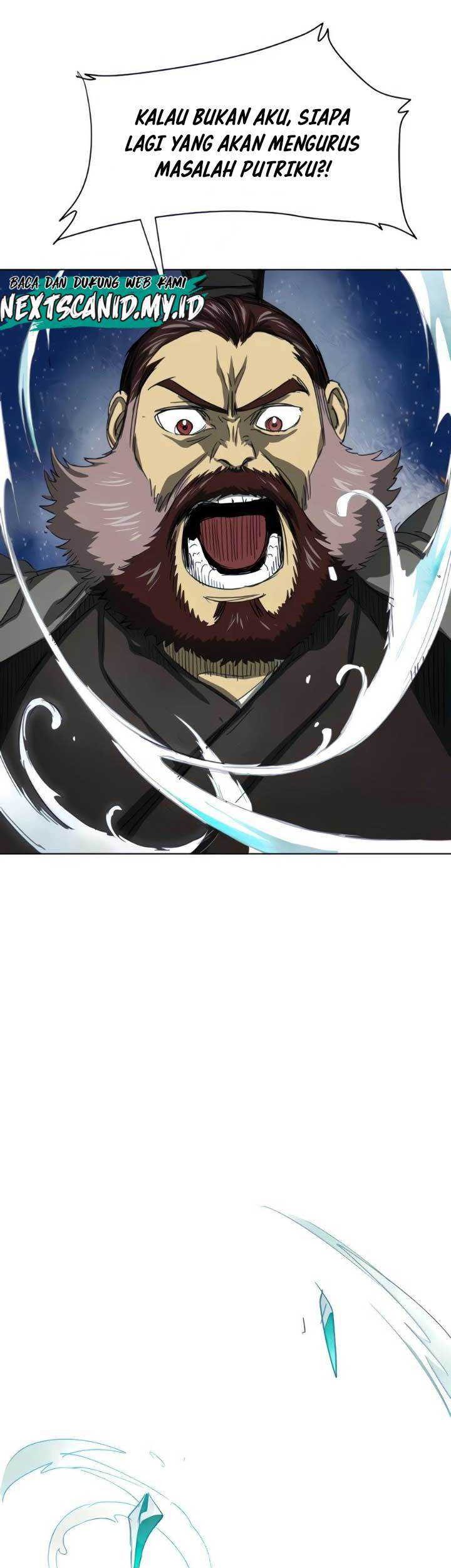 Infinite Level Up in Murim Chapter 115 - halaman 84