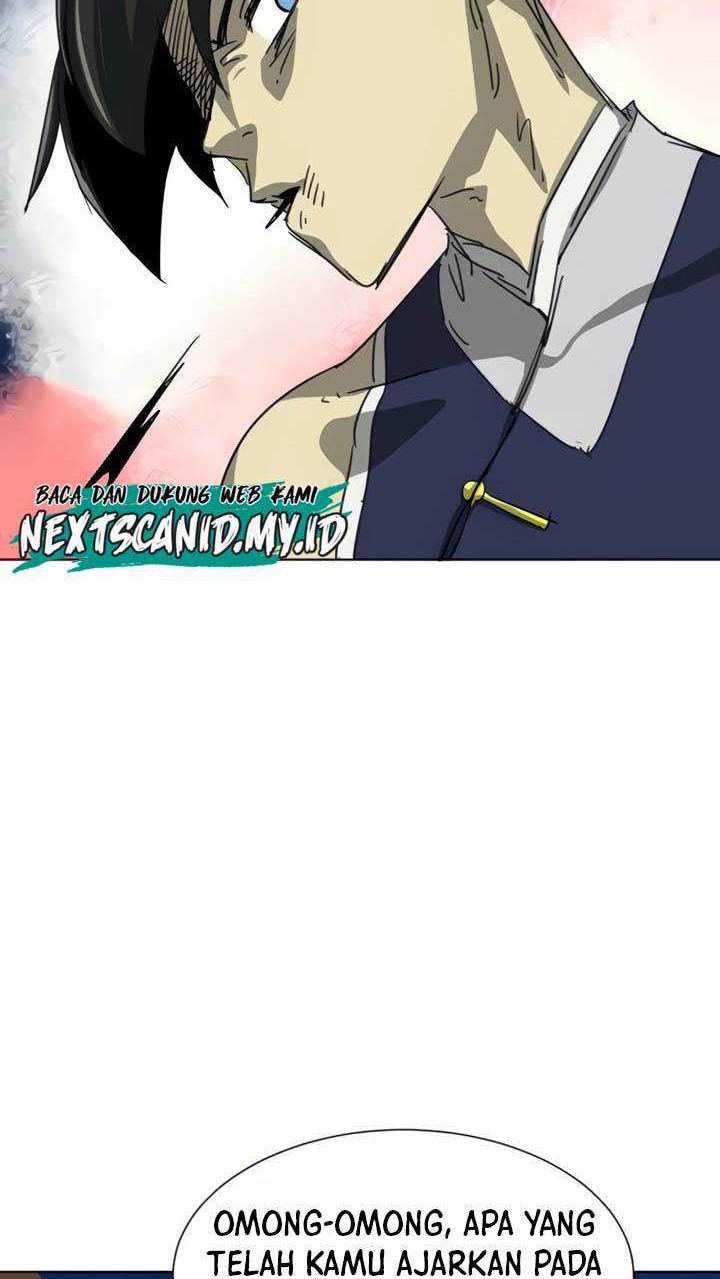 Infinite Level Up in Murim Chapter 115 - halaman 9
