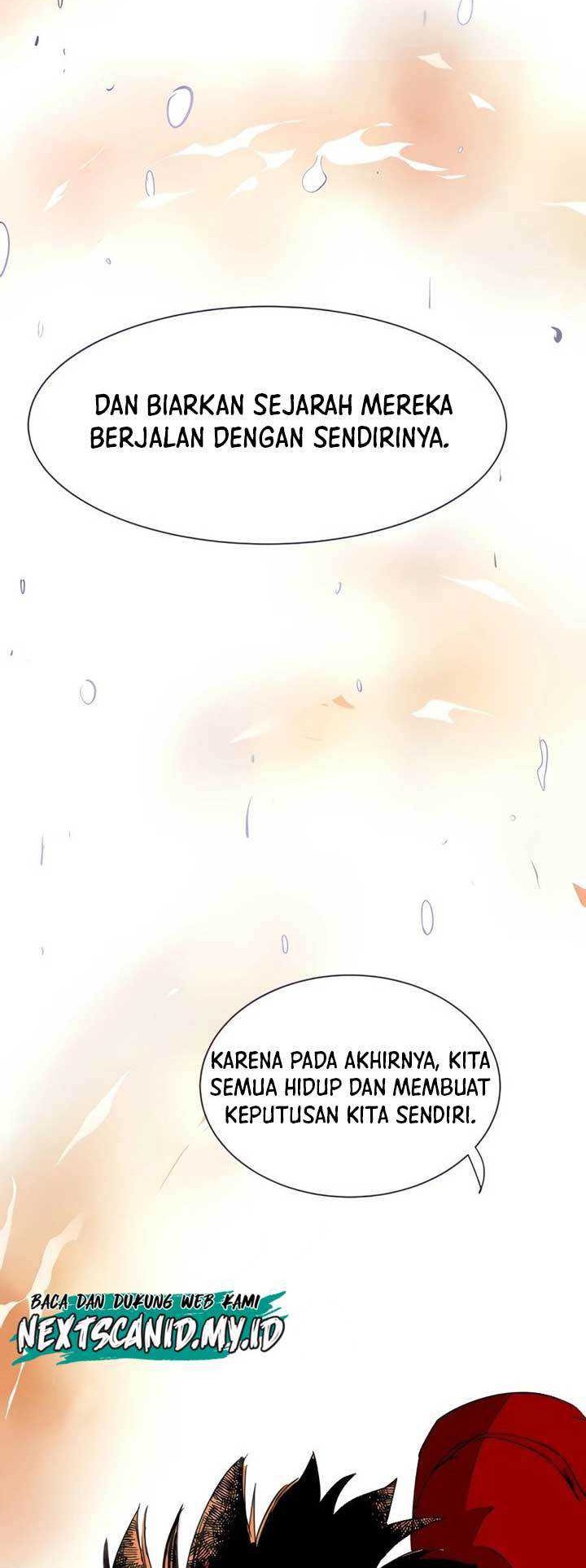 Infinite Level Up in Murim Chapter 115 - halaman 93