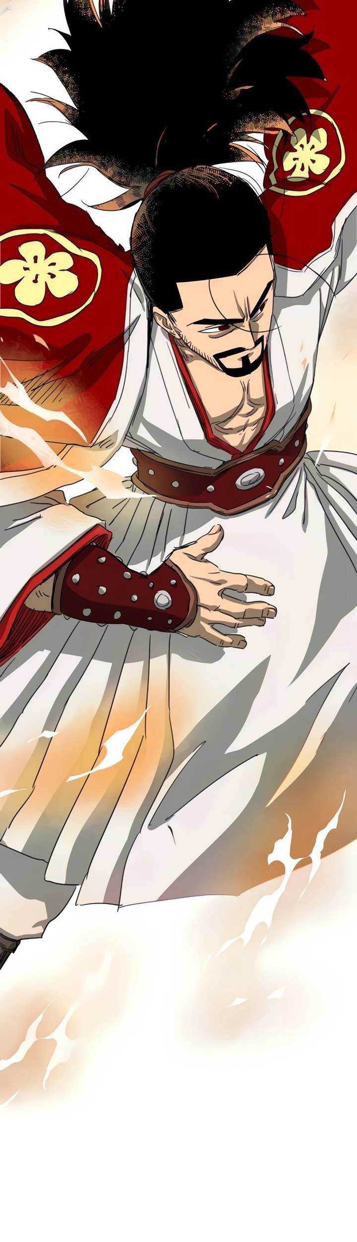 Infinite Level Up in Murim Chapter 115 - halaman 94