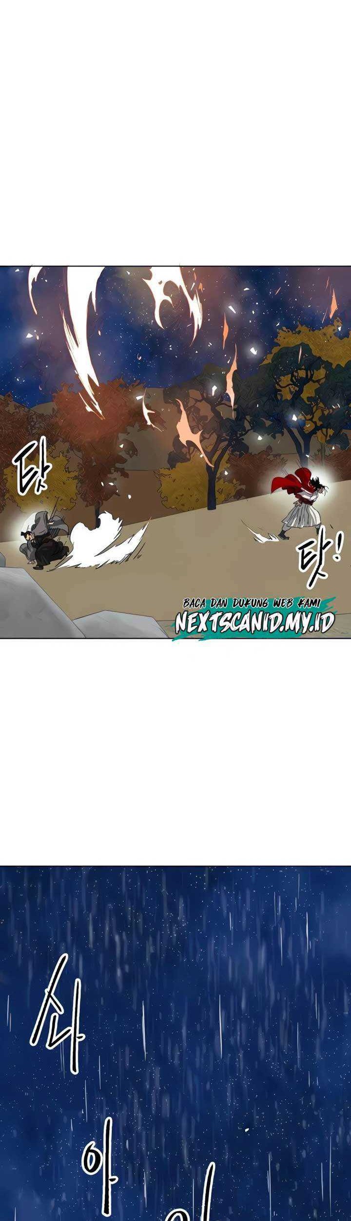 Infinite Level Up in Murim Chapter 115 - halaman 95
