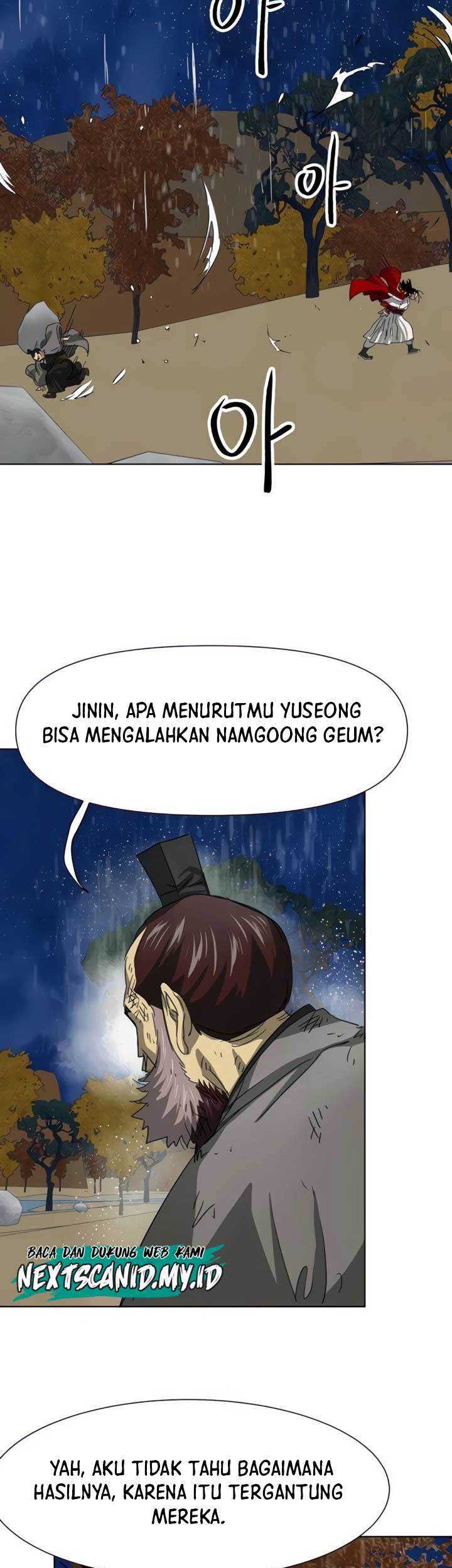 Infinite Level Up in Murim Chapter 115 - halaman 96