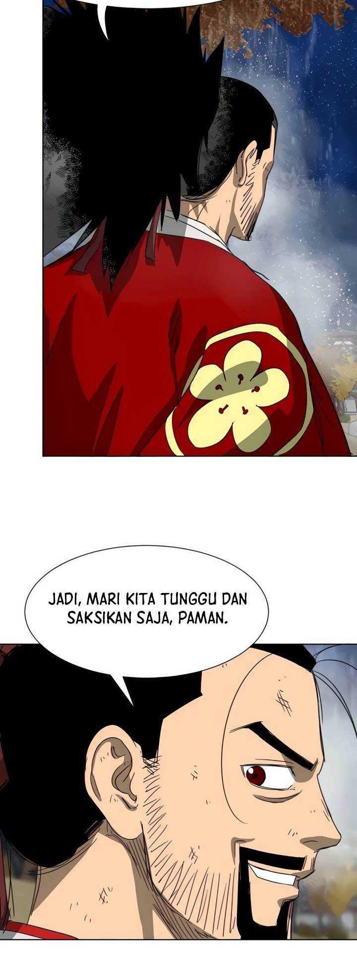 Infinite Level Up in Murim Chapter 115 - halaman 97