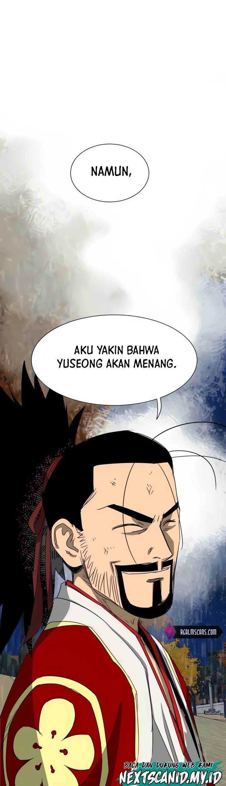 Infinite Level Up in Murim Chapter 115 - halaman 98