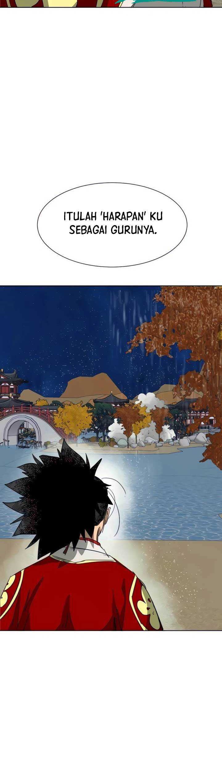 Infinite Level Up in Murim Chapter 115 - halaman 99