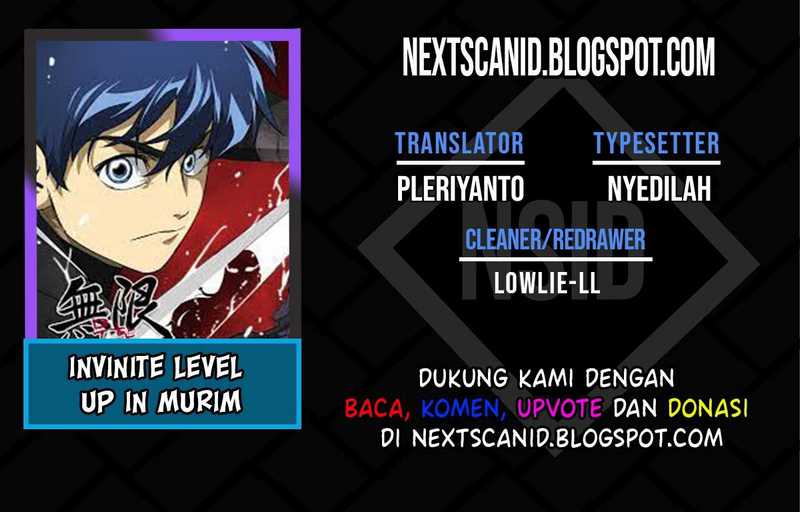 Infinite Level Up in Murim Chapter 116 - halaman 1