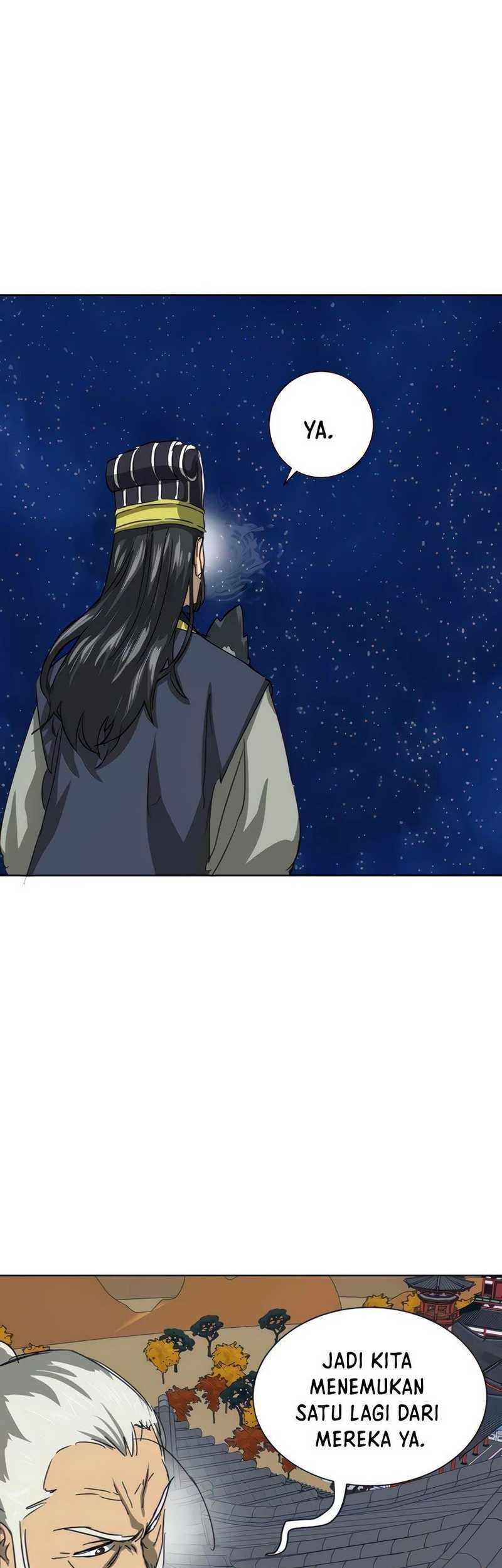 Infinite Level Up in Murim Chapter 116 - halaman 100