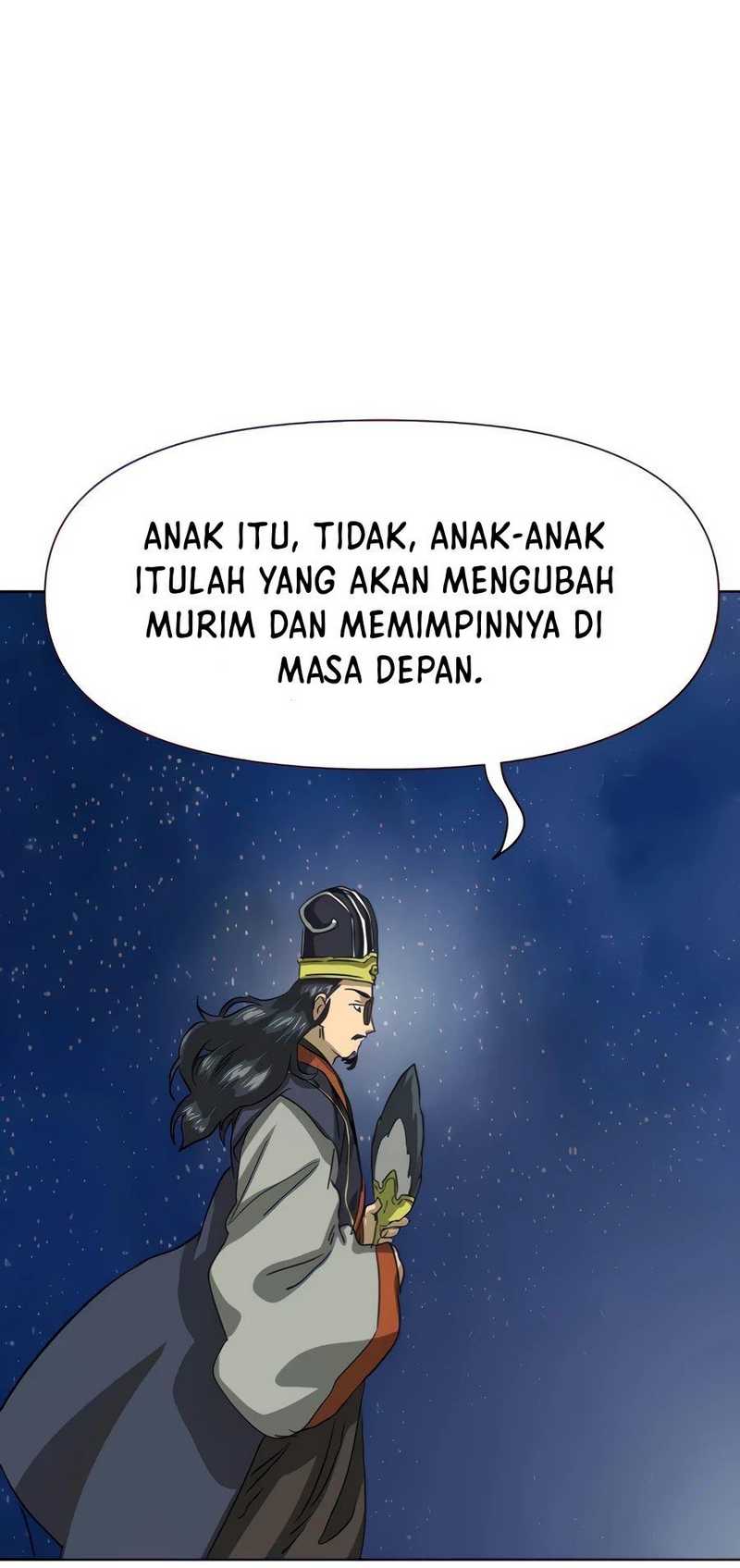 Infinite Level Up in Murim Chapter 116 - halaman 103