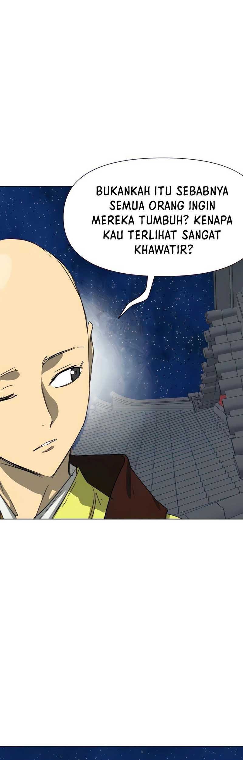 Infinite Level Up in Murim Chapter 116 - halaman 104