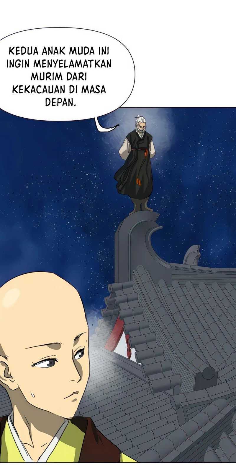 Infinite Level Up in Murim Chapter 116 - halaman 107