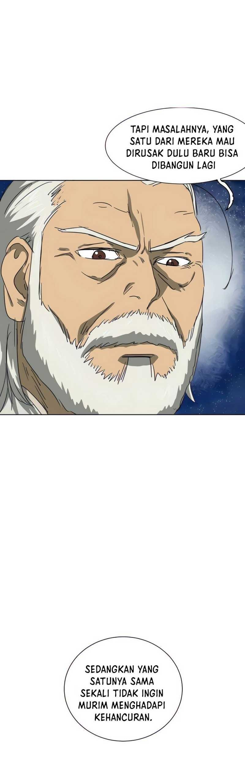Infinite Level Up in Murim Chapter 116 - halaman 108