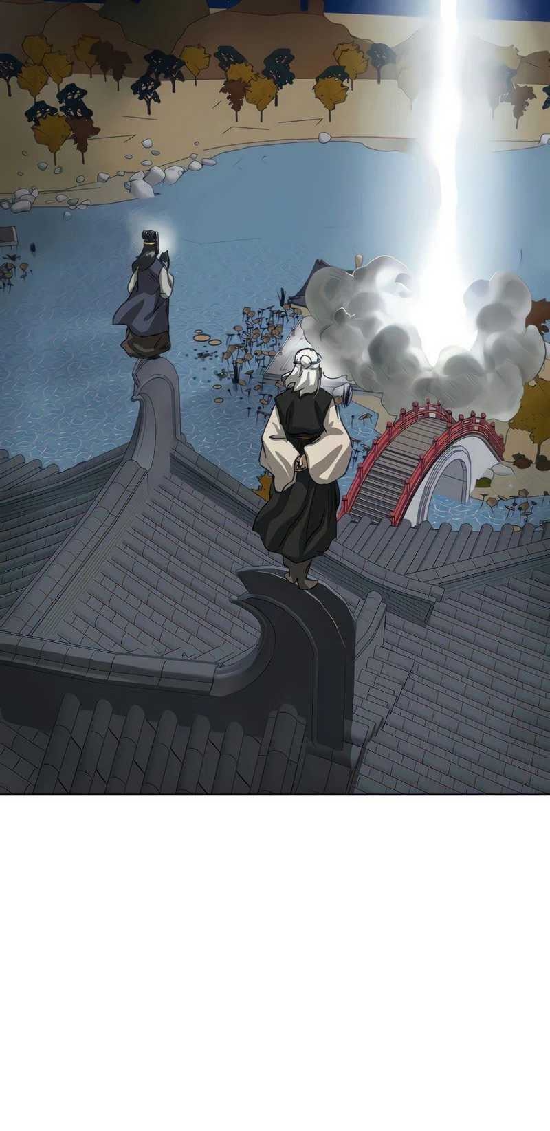 Infinite Level Up in Murim Chapter 116 - halaman 110