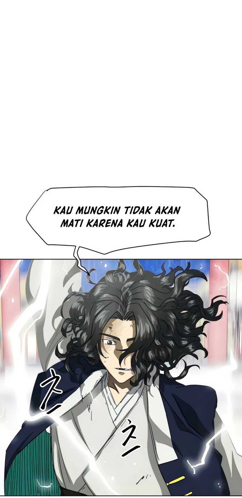 Infinite Level Up in Murim Chapter 116 - halaman 111