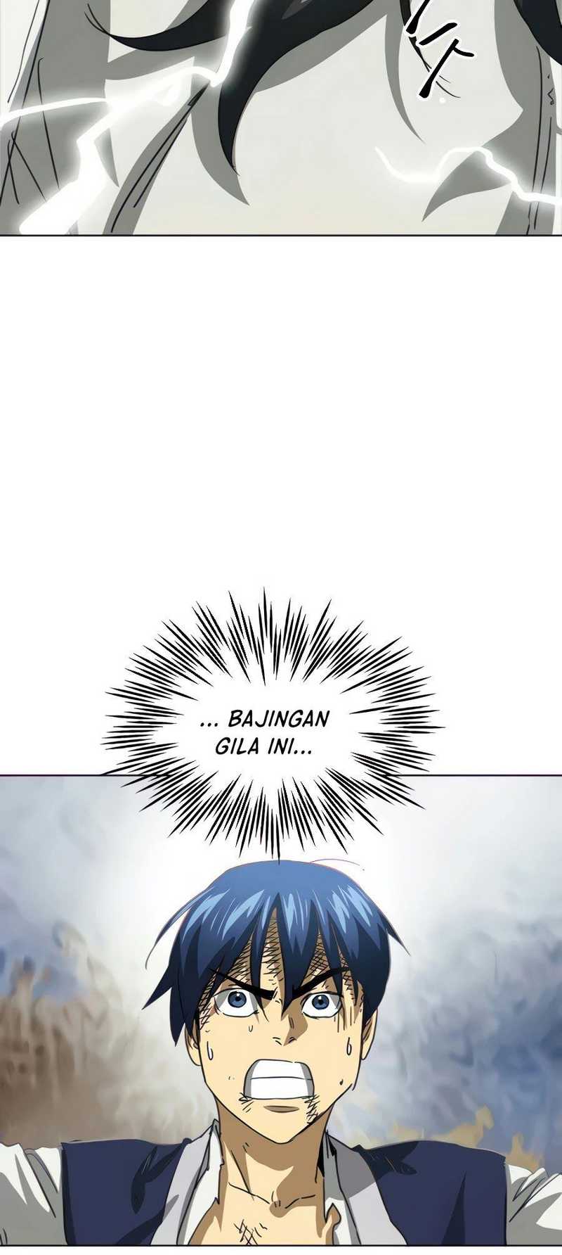 Infinite Level Up in Murim Chapter 116 - halaman 115