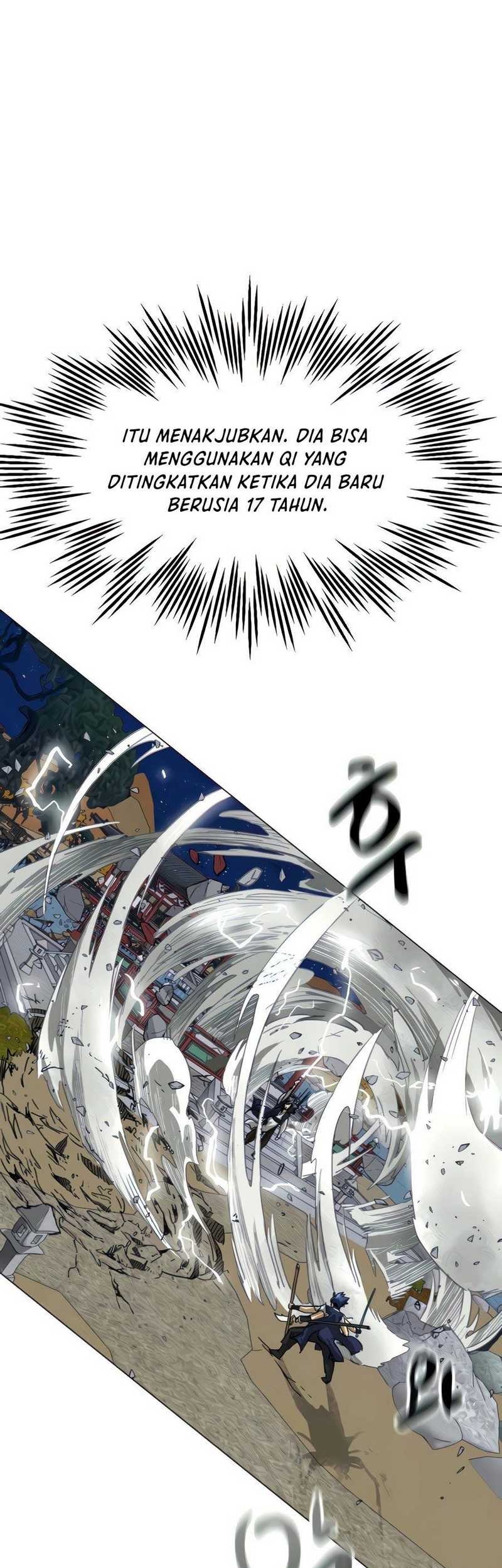 Infinite Level Up in Murim Chapter 116 - halaman 116