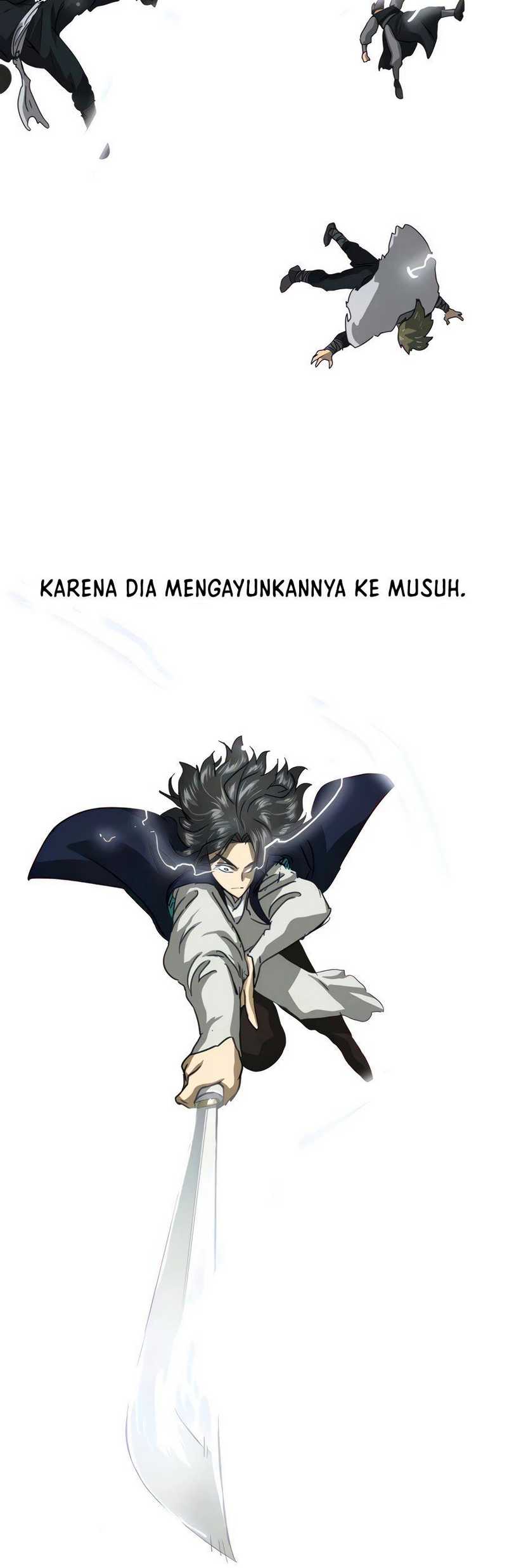 Infinite Level Up in Murim Chapter 116 - halaman 125